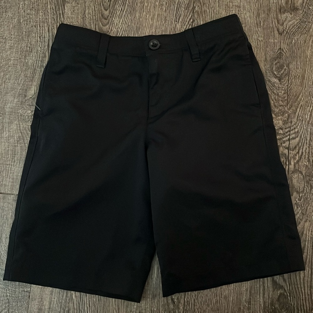 Under Armour Golf Shorts